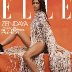 Zendaya в журнале Elle. 2021. 06