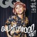 Zendaya в журнале GQ. 2021. 06