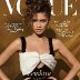 Zendaya в журнале Vogue. 2021. 02