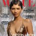 Zendaya в журнале Vogue. 2021. 05