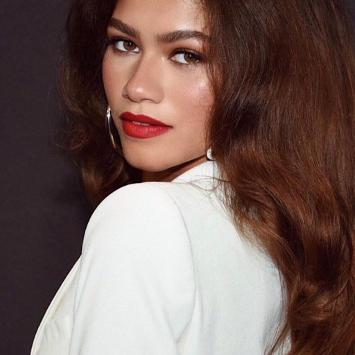 Zendaya. Образы. 2021. 10