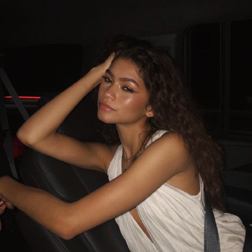 Zendaya. Образы. 2021. 16