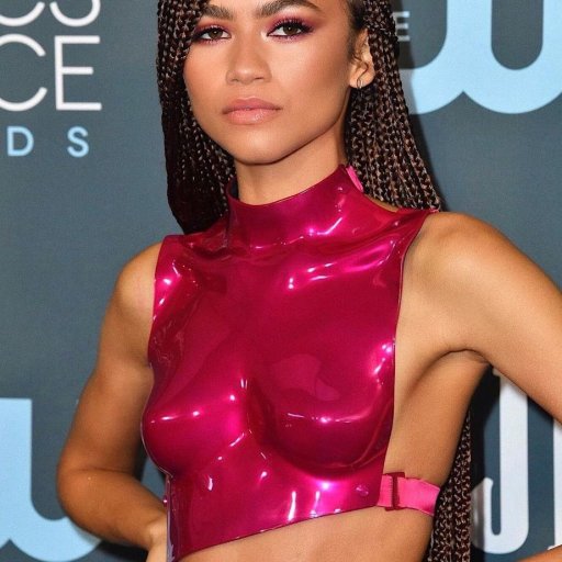 Zendaya. Образы. 2021. 17