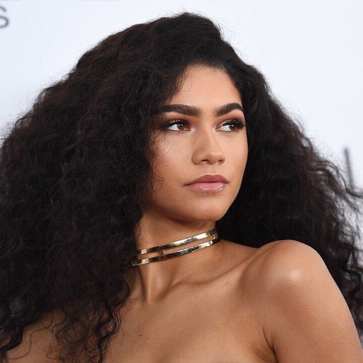 Zendaya. Образы. 2021. 22