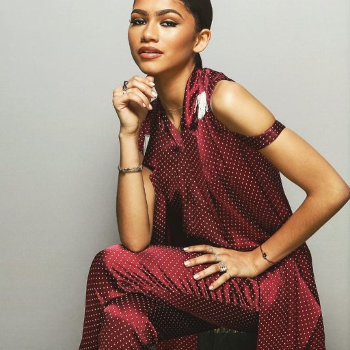 Zendaya. Образы. 2021. 32