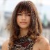 Zendaya в  Лондоне 2021.10.18. 02