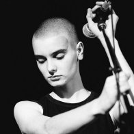 Молодая SINEAD O’CONNOR 1990. 03