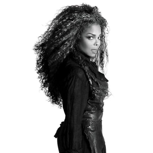 Janet Jackson. Образы 2015-20. 02