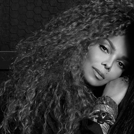 Janet Jackson. Образы 2015-20. 04