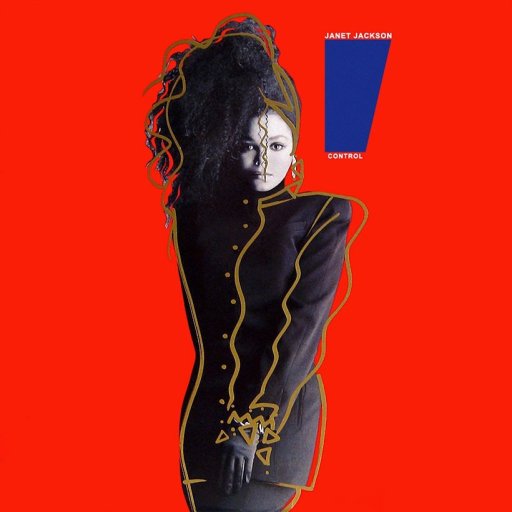 Janet Jackson. Образы 2015-20. 06