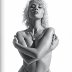 Клава Кока для журнала PlayBoy. 2021. 02