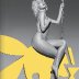 Клава Кока для журнала PlayBoy. 2021. 05