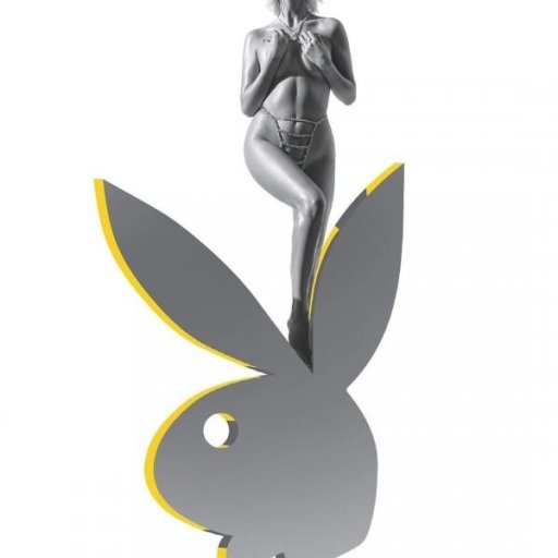 Клава Кока для журнала PlayBoy. 2021. 06