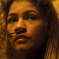 Zendaya в фильме Дюна. 2021. 05