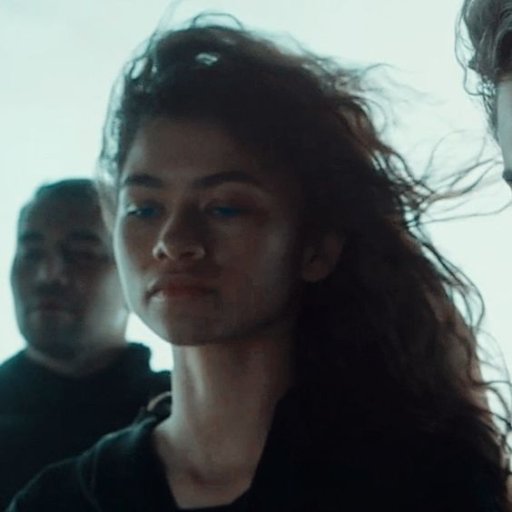 Zendaya в фильме Дюна. 2021. 09