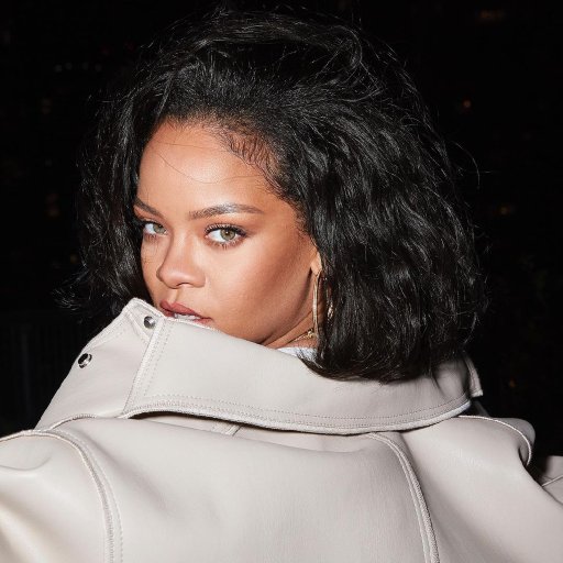 Rihanna в Vogue Italy. 2021. 07