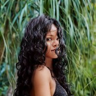Rihanna.Портреты. 2011-21. 02