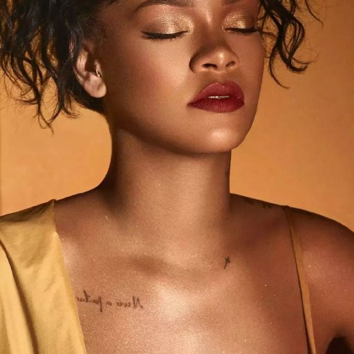 Rihanna.Портреты. 2011-21. 05