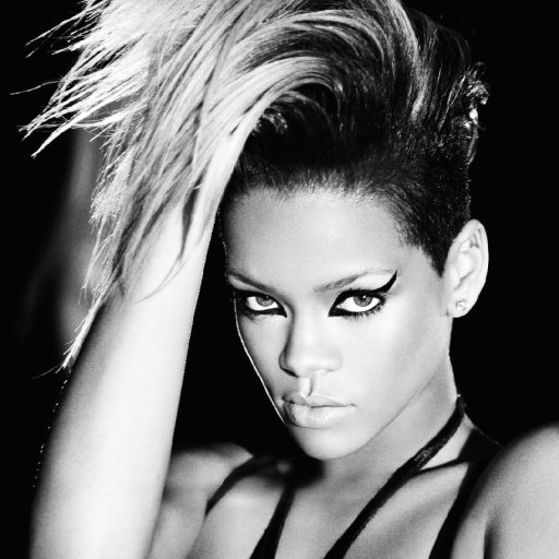 Rihanna.Портреты. 2011-21. 07