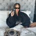 Rihanna в объективах папарацци. 2021. 11