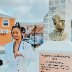 Рианна - почетная гражданка Барбадоса. 2021. 10