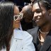 Rihanna и A$AP Rocky. 2020-22. 02