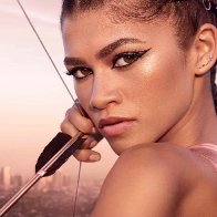 Zendaya для Lancome. 2022. 10