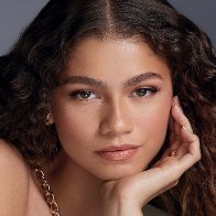 Zendaya для Lancome. 2022. 11