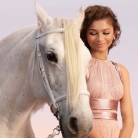 Zendaya для Lancome. 2022. 12