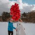 Олег Газманов с женой Мариной 14 февраля. 2022. 06