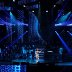 Ирина Дорофеева на концерте во Дворце Республики. 2022. 02