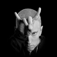 Eminem. Образы. 2005-2020. 03