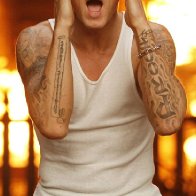 Eminem. Образы. 2005-2020. 05