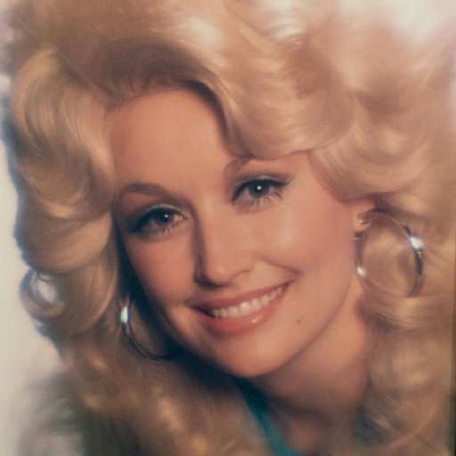 Dolly Parton. Образы. 1970-99. 02