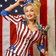 Dolly Parton. Образы. 1970-99. 03