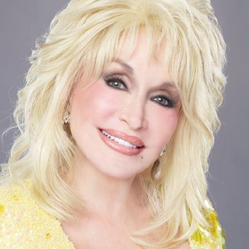 Dolly Parton. Образы. 1970-99. 05