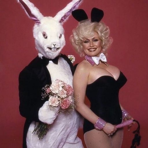 Dolly Parton в журнале Playboy. 1976. 04b