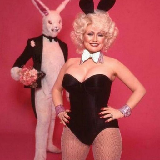 Dolly Parton в журнале Playboy. 1976. 05