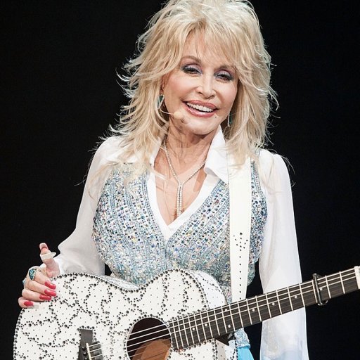 Dolly Parton. Образы. 2022. 06