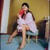 Ольга Серябкина в журнале Hello. 2022. 02