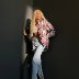 Ханна представляет коллекцию XGirl. 2022.01