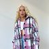 Ханна представляет коллекцию XGirl. 2022.02