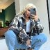 Ханна представляет коллекцию XGirl. 2022.04
