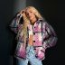 Ханна представляет коллекцию XGirl. 2022.04b