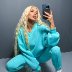 Ханна представляет коллекцию XGirl. 2022.06