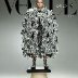 Selena Gonez в журналах Elle и Vogue. 2021. 06