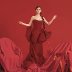 Selena Gonez в промо-сессии перед туром. 2022. 03