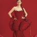 Selena Gonez в промо-сессии перед туром. 2022. 05