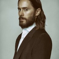 Jared Leto в журнале Emmy Magazine. 2022. 06