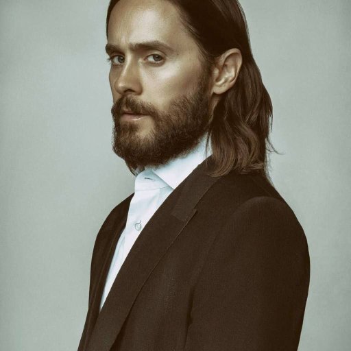 Jared Leto в журнале Emmy Magazine. 2022. 06